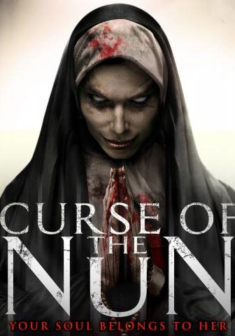 فيلم Curse of the Nun 2019 مترجم