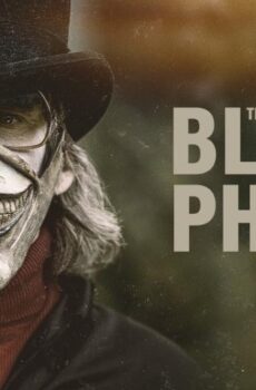 فيلم The Black Phone 2021 مترجم