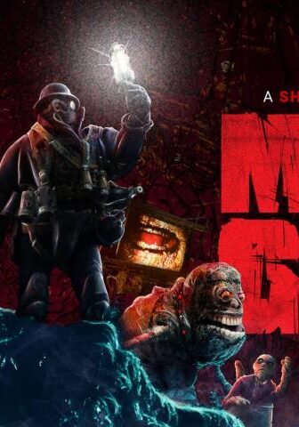 فيلم Mad God 2021 مترجم