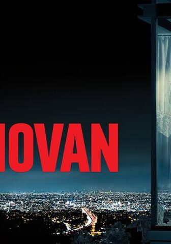 Ray Donovan الموسم 2