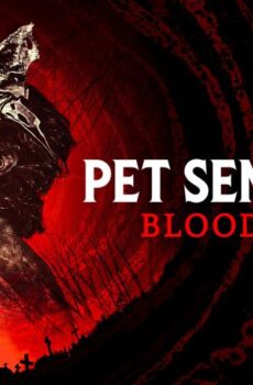 فيلم Pet Sematary: Bloodlines 2023 مترجم