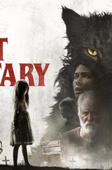 فيلم Pet Sematary 2019 مترجم
