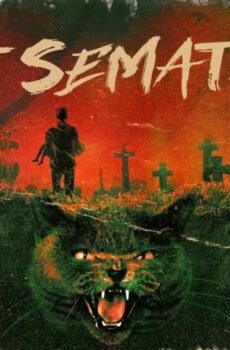 فيلم Pet Sematary 1989 مترجم