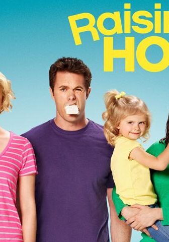 Raising Hope الموسم 4