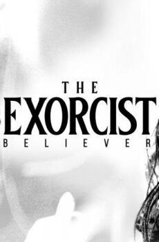 فيلم The Exorcist: Believer 2023 مترجم