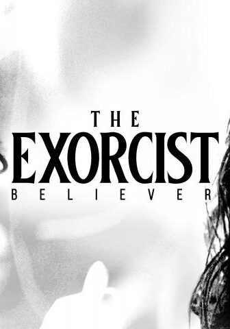 فيلم The Exorcist: Believer 2023 مترجم
