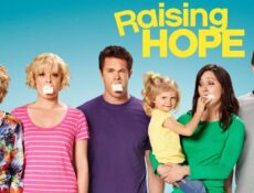 مسلسل Raising Hope الموسم 4 الحلقة 20 مترجمة