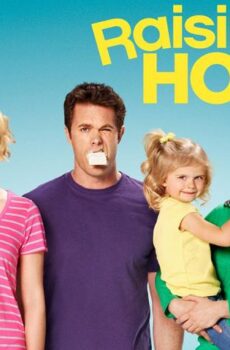 مسلسل Raising Hope الموسم 4 الحلقة 1 مترجمة