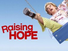 مسلسل Raising Hope الموسم 3 الحلقة 3 مترجمة