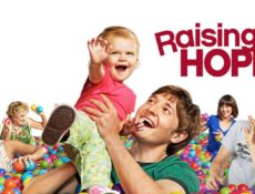 مسلسل Raising Hope الموسم 2 الحلقة 1 مترجمة
