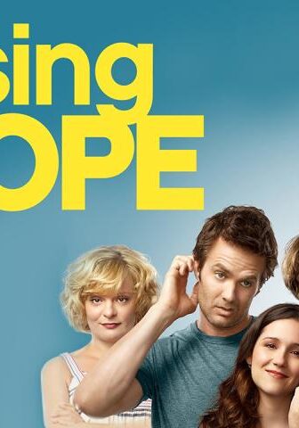Raising Hope