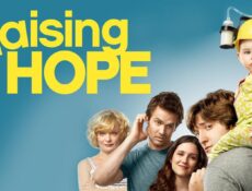 مسلسل Raising Hope الموسم 1 الحلقة 15 مترجمة