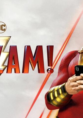 فيلم Shazam! 2019 مترجم