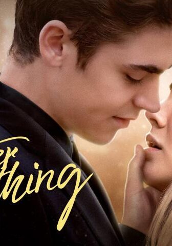 فيلم After Everything 2023 مترجم