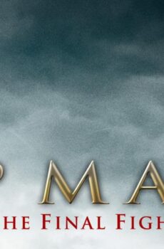 فيلم Ip Man: The Final Fight 2013 مترجم