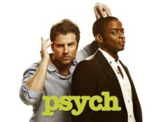 مسلسل Psych الموسم 8 الحلقة 3 مترجمة