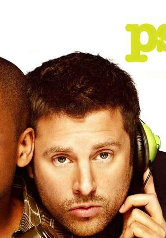 مسلسل Psych الموسم 7 الحلقة 6 مترجمة