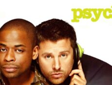 مسلسل Psych الموسم 7 الحلقة 13 مترجمة