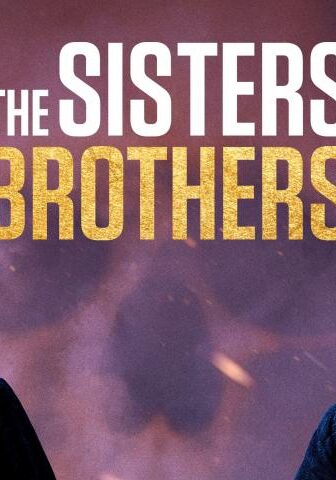 فيلم The Sisters Brothers 2018 مترجم
