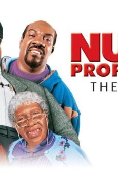 فيلم Nutty Professor II: The Klumps 2000 مترجم