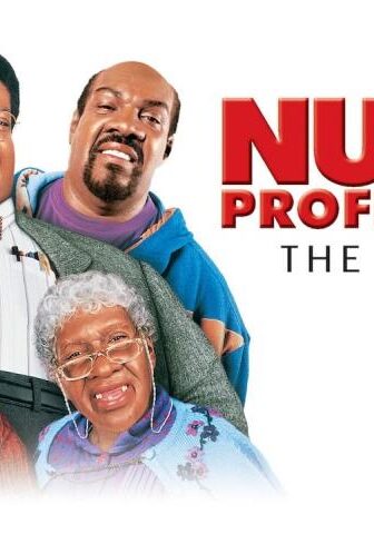 فيلم Nutty Professor II: The Klumps 2000 مترجم