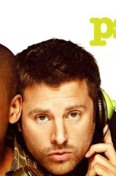 مسلسل Psych الموسم 7 الحلقة 1 مترجمة