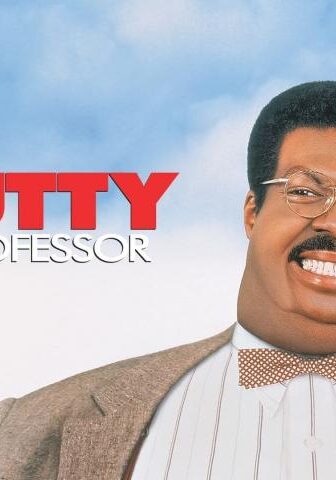 فيلم The Nutty Professor 1996 مترجم