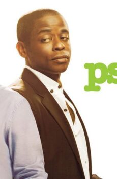 مسلسل Psych الموسم 6 الحلقة 15 مترجمة