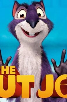 فيلم The Nut Job 2014 مترجم