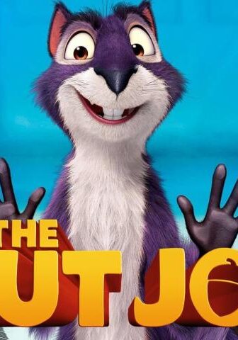 فيلم The Nut Job 2014 مترجم