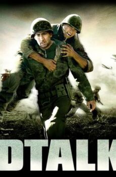 فيلم Windtalkers 2002 مترجم