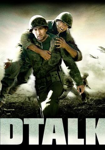 فيلم Windtalkers 2002 مترجم