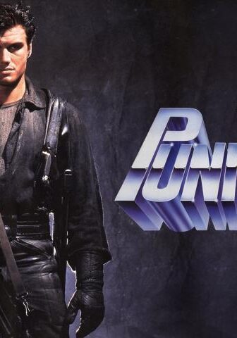 فيلم The Punisher 1989 مترجم