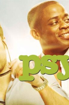 مسلسل Psych الموسم 5 الحلقة 14 مترجمة