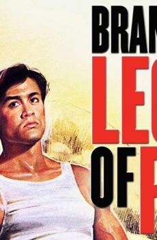 فيلم Legacy of Rage 1986 مترجم