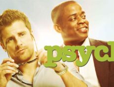 مسلسل Psych الموسم 5 الحلقة 4 مترجمة