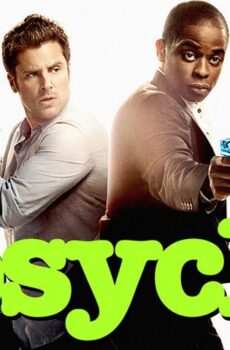 مسلسل Psych الموسم 4 الحلقة 15 مترجمة