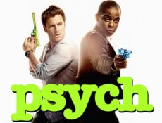 مسلسل Psych الموسم 4 الحلقة 10 مترجمة