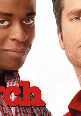 مسلسل Psych الموسم 3 الحلقة 6 مترجمة