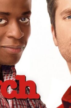 مسلسل Psych الموسم 3 الحلقة 15 مترجمة