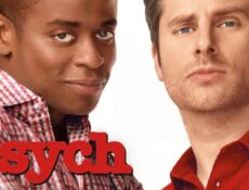 مسلسل Psych الموسم 3 الحلقة 2 مترجمة