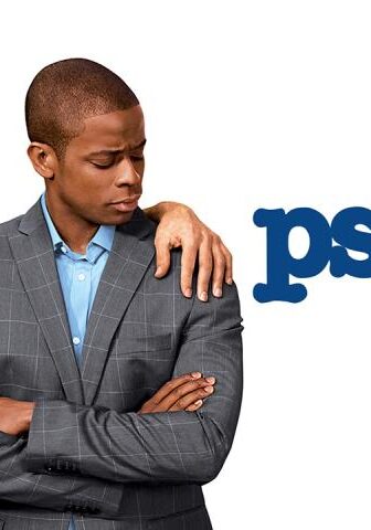 مسلسل Psych الموسم 2 الحلقة 13 مترجمة