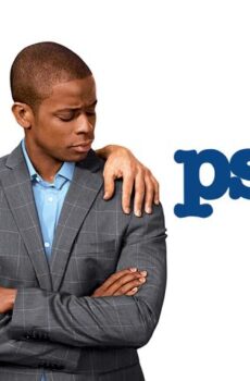مسلسل Psych الموسم 2 الحلقة 15 مترجمة