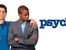 مسلسل Psych الموسم 2 الحلقة 9 مترجمة