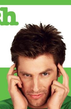 مسلسل Psych الموسم 1 الحلقة 12 مترجمة