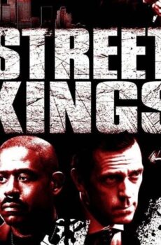 فيلم Street Kings 2008 مترجم