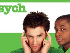 مسلسل Psych الموسم 1 الحلقة 5 مترجمة