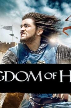 فيلم Kingdom of Heaven 2005 مترجم