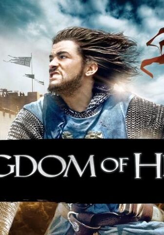 فيلم Kingdom of Heaven 2005 مترجم