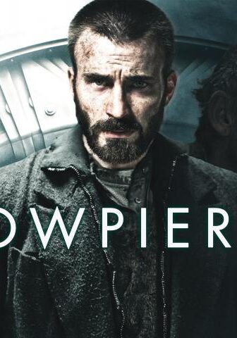 فيلم Snowpiercer 2013 مترجم